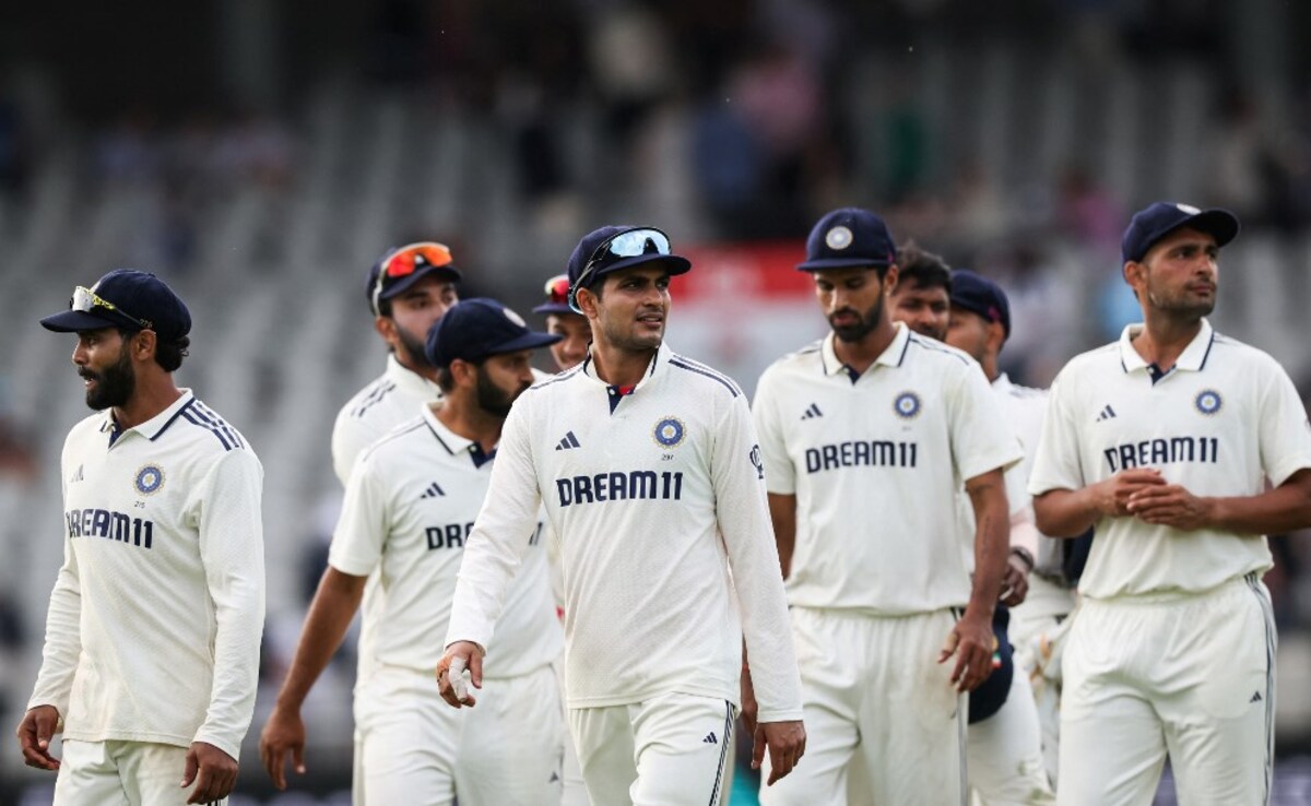India vs England LIVE Score, 4th Test Day 4: Yashasvi Jaiswal Out For 0; Shubman Gill's India Suffer Humiliating Record