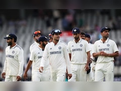 Showed Why We Are A Great Team: Shubman Gill After Draw vs England In 4th Test