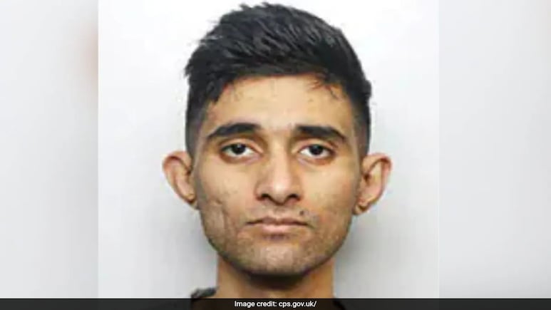 Throat Slit, Stabbed 25 Times: UK Man Jailed For Killing Estranged Wife Throat Slit, Stabbed 25 Times: UK Man Jailed For Killing Estranged Wife