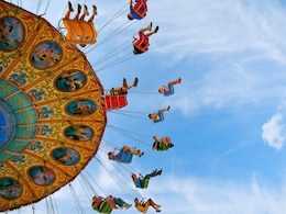 From Pushkar To Surajkund: How To Make The Most Of India's Iconic Fairs From Pushkar To Surajkund: How To Make The Most Of India's Iconic Fairs