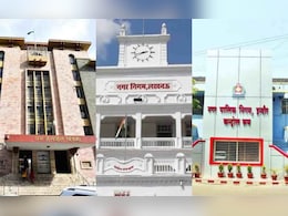 लखनऊ, पुणे, इंदौर नगर निगमों को सर्वश्रेष्ठ प्रदर्शन करने वाले शहरी निकायों के रूप में मिली मान्यता