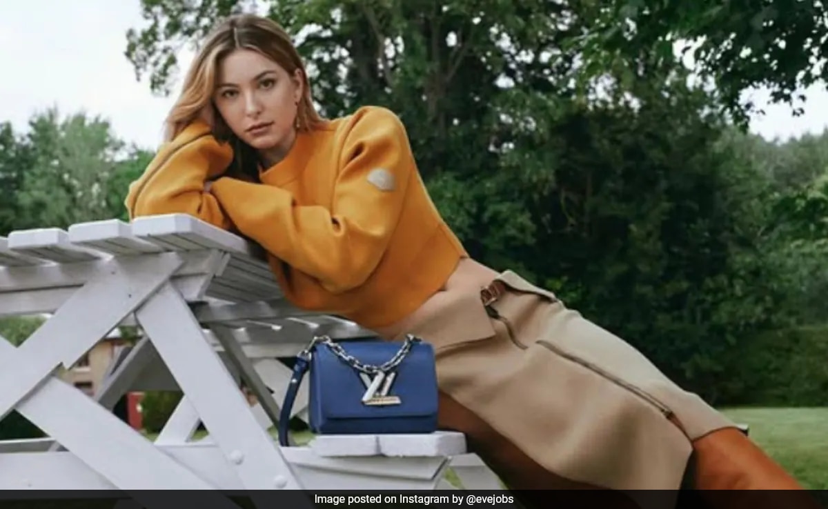 Who Is Eve Jobs, Steve Jobs's Daughter, Set To Marry An Olympian