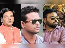 दुर्ग के SDM की गाड़ी को टक्कर मारी, फिर धक्कामुक्की और हाथापाई पर उतारू हो गए शराबी  दुर्ग के SDM की गाड़ी को टक्कर मारी, फिर धक्कामुक्की और हाथापाई पर उतारू हो गए शराबी