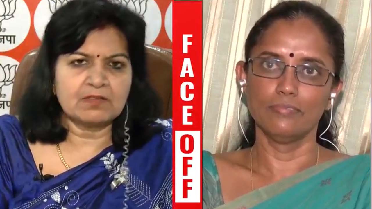 Video : Sansad Showdown Over Operation Sindoor: BJP Vs Congress Face-Off