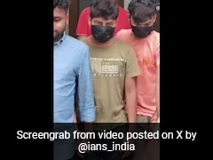 2 Arrested By Delhi Police For Bank Scam, 6 Phones Recovered