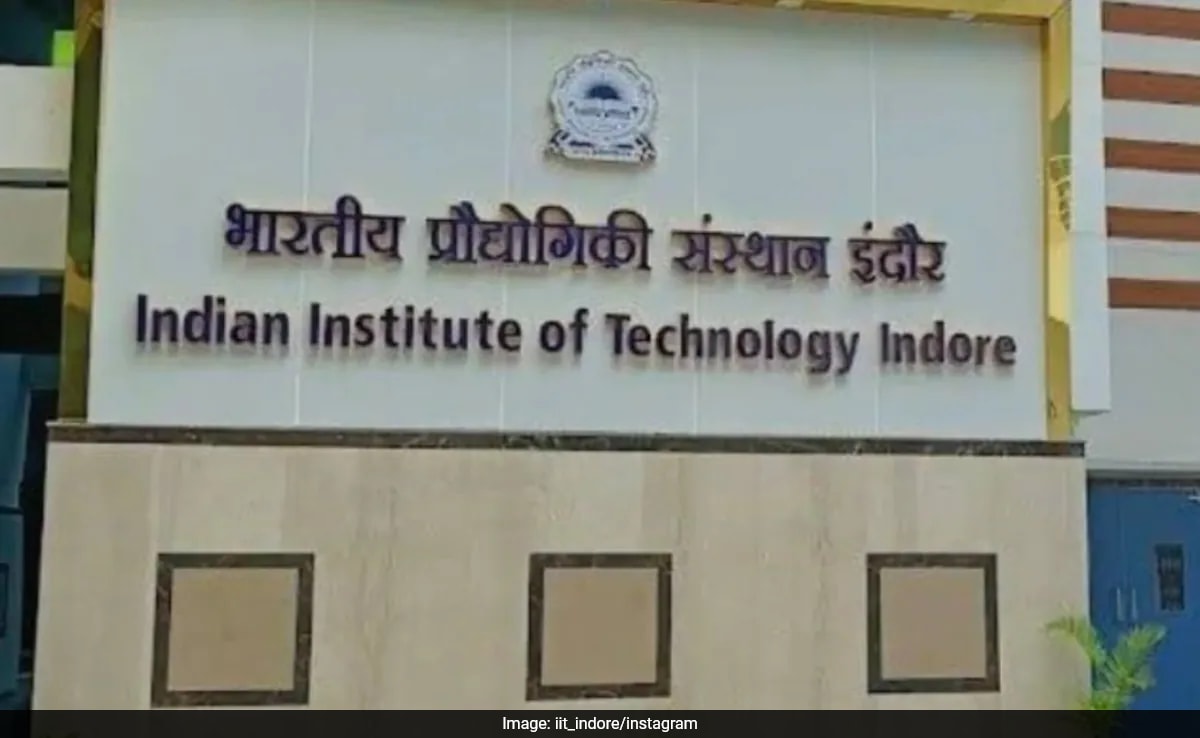 IIT Indore разработва бетон без цимент, който отрязва въглеродните емисии с 80%
