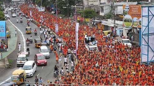 Kanwar Yatra 2026: What It Is, Dates, Important Places, Security And Arrangements