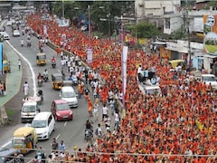 Traffic Restrictions Imposed In Delhi Due To Kanwar Yatra. Details Here