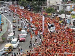 Kanwar Yatra 2025: Delhi Police Issues Traffic Advisory For July 21-23