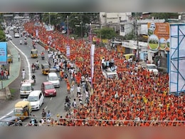 कावड़ यात्रा के दौरान औद्योगिक इकाइयों को हो रहा करोड़ो का नुकसान, इंडस्ट्रीज एसोशिएशन कर रही वैकल्पिक रास्ते की मांग कावड़ यात्रा के दौरान औद्योगिक इकाइयों को हो रहा करोड़ो का नुकसान, इंडस्ट्रीज एसोशिएशन कर रही वैकल्पिक रास्ते की मांग