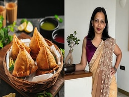 <i>"Samosa And Jalebi Ne Aap Ka Kya Bigada Hai,"</i> Rujuta Diwekar Reacts To 'Sugar And Oil Boards' Initiative <i>"Samosa And Jalebi Ne Aap Ka Kya Bigada Hai,"</i> Rujuta Diwekar Reacts To 'Sugar And Oil Boards' Initiative