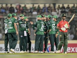 'सपने में भी पाकिस्तान टीम को सताएगा ये पल', बांग्लादेश ने दूसरे टी20 में कर दिया इतना बुरा हाल