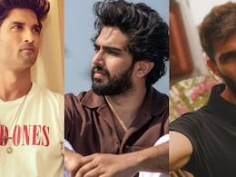 Amaal Mallik Says Kartik Aaryan Will Be Sidelined In Bollywood Just Like Sushant Singh Rajput: "<i>Achhe Aadmi Ke Saath Galat Hua</i>" Amaal Mallik Says Kartik Aaryan Will Be Sidelined In Bollywood Just Like Sushant Singh Rajput: "<i>Achhe Aadmi Ke Saath Galat Hua</i>"