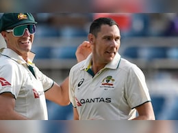 AUS Vs WI: बुमराह से भी 'बड़ा गेंदबाज' बने स्कॉट बोलैंड, टेस्ट क्रिकेट में 110 साल पुराना महारिकॉर्ड को तोड़ रचा इतिहास AUS Vs WI: बुमराह से भी 'बड़ा गेंदबाज' बने स्कॉट बोलैंड, टेस्ट क्रिकेट में 110 साल पुराना महारिकॉर्ड को तोड़ रचा इतिहास