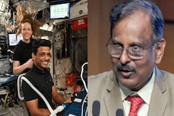 Exclusive - 'Would Not Have Allowed Axiom Launch If Issues Weren't Fixed': ISRO Chief Exclusive - 'Would Not Have Allowed Axiom Launch If Issues Weren't Fixed': ISRO Chief