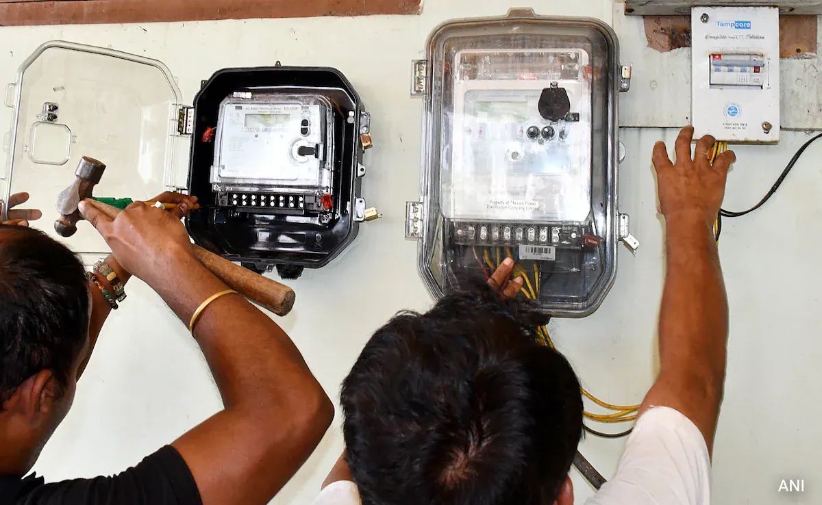 3BHK के लिए बेंगलुरु के शख्स का आया इतने हज़ार का बिजली बिल, लोगों ने पूछा- पूरी बिल्डिंग का है क्या?