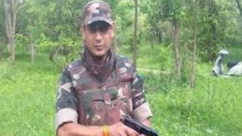 Gwalior: TI मंगल सिंह पपोला सस्पेंड, 16 साल पहले नीमच में किया था फर्जी एनकाउंटर, CBI के वारंट जारी करते हो गए फरार 