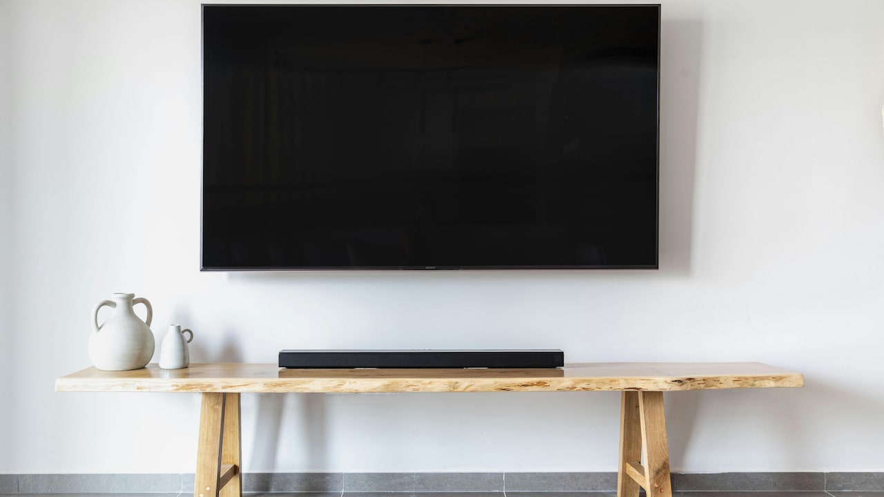 A Soundbar Changes The Way You Listen To Songs And Makes Every Moment Feel Alive