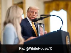 Trump Believes China Will Sentence Fentanyl Traffickers To Death