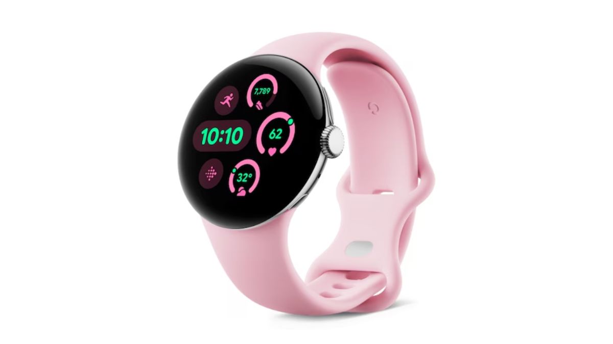 Utilisation potentielle du même processeur que la Pixel Watch 3 de l' année dernière dans la Google Pixel Watch 4