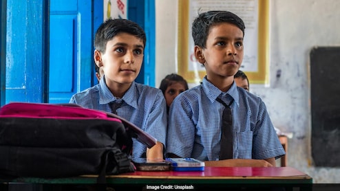 JNVST Class 6 Admissions 2026: Registration Date Extended, Check Application Process, Eligibility Criteria