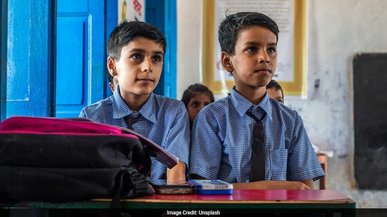 JNVST Class 6 Admissions 2026: Registration Date Extended, Check Application Process, Eligibility Criteria