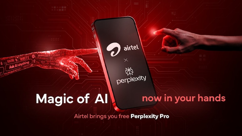 Airtel के 36 करोड़ यूजर्स को फ्री में मिलेगा 17,000 रुपये का AI Perplexity टूल , जानें कैसे करेगा आपकी मदद