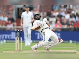 Shardul Thakur Says White-Ball Matches In Between Red-Ball Fixtures Keep Players Mentally Fresh