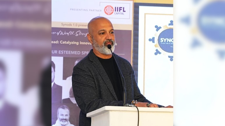 Bijay Anand Exclusive: क्यों बॉलीवुड सेलिब्रिटीज को आ रहे हार्टअटैक? योगा एक्सपर्ट ने बताया कारण