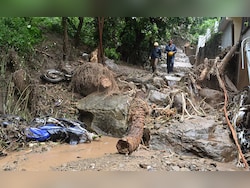 179 Killed In Monsoon Fury In Himachal, Mandi, Kullu, Chambal Remain Worst-Hit