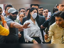 दिल्ली हाई कोर्ट ने जैकलीन फर्नांडीस की याचिका की खारिज, सुरक्षित रखा फैसला