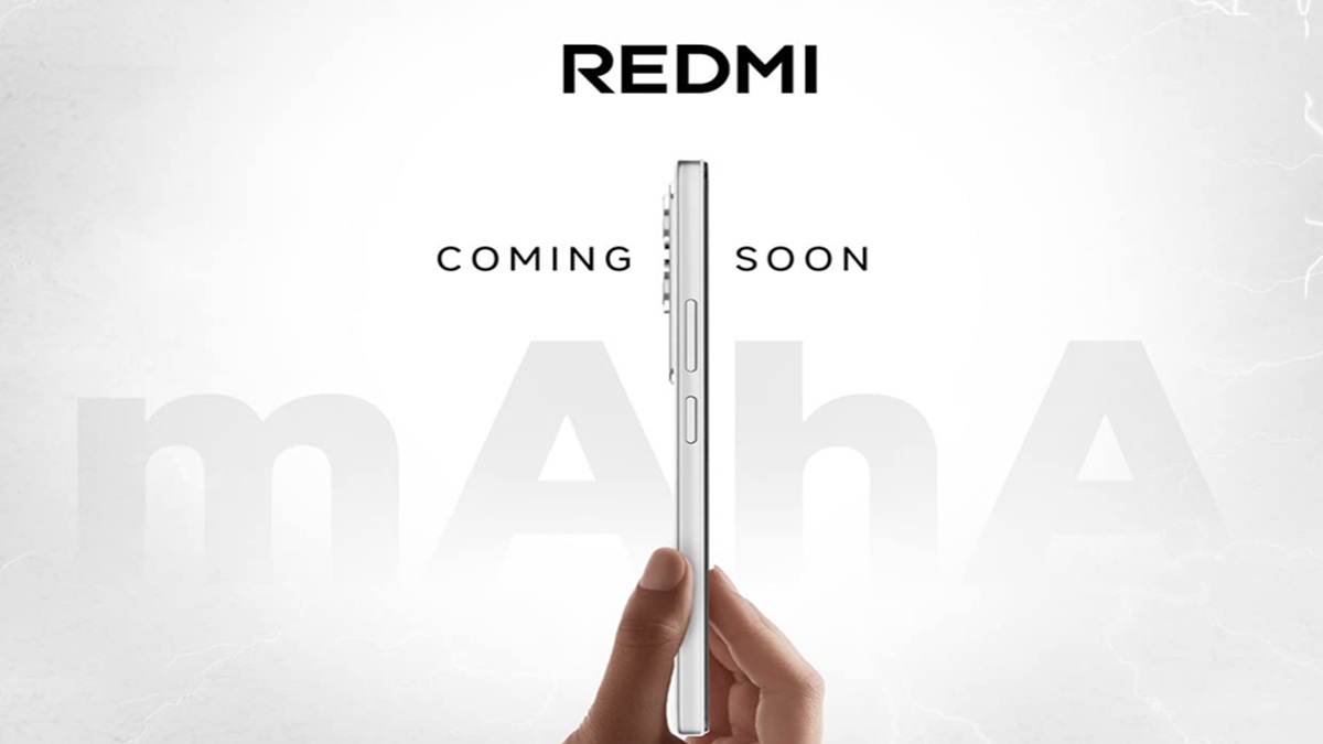 Redmi 15 5G होगा 50MP कैमरा, 7000mAh बैटरी के साथ पेश, लॉन्च से पहले हुआ खुलासा