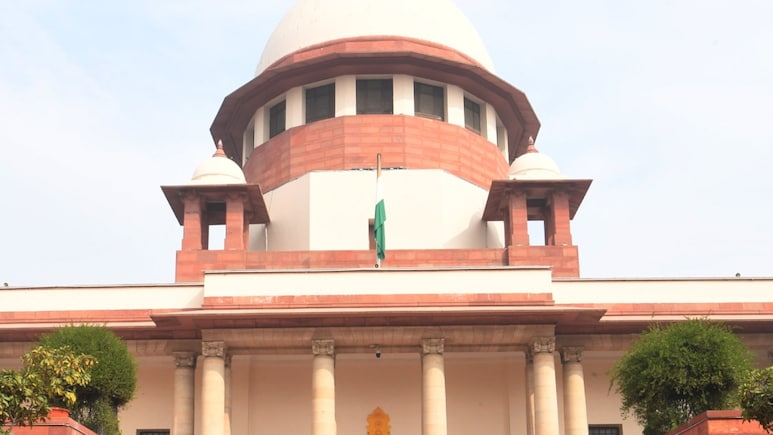 "Appeal In Disguise": Tamil Nadu To Top Court On Presidential Reference On Governor's Powers