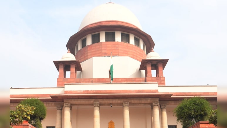 देशभर में कितने मंदिरों का विधायी माध्यमों से अधिग्रहण किया गया : बांके बिहारी मंदिर केस पर SC का सवाल