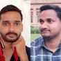 Arun Kumar Gond & Keyoor Pathak