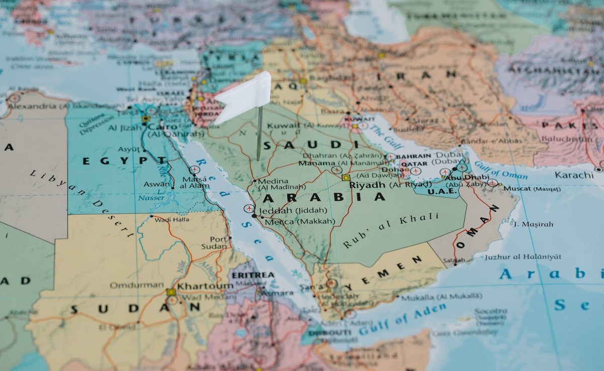 42 Indians Feared Dead In Bus-Tanker Collision Near Medina In Saudi Arabia: Reports