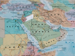 Saudi Arabia Announces 30-Day Grace Period For People With Expired Visit Visas