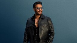 Ajay Devgn Pitches World-Class Film Studio For Telangana