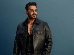 Ajay Devgn Pitches World-Class Film Studio For Telangana