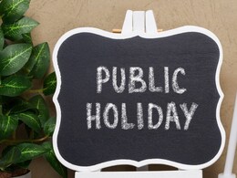 Public Holiday: खुशखबरी! राजस्थान के इस शहर में 7 जुलाई को अवकाश घोषित, बंद रहेंगे स्कूल कॉलेज और दफ्तर