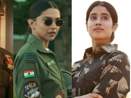 Kargil Diwas 2025 Special: कियारा, दीपिका से लेकर जान्हवी तक, इन 7 एक्ट्रेस ने फिल्मों में पहनी वर्दी Kargil Diwas 2025 Special: कियारा, दीपिका से लेकर जान्हवी तक, इन 7 एक्ट्रेस ने फिल्मों में पहनी वर्दी