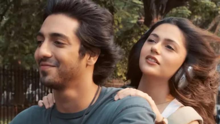 Saiyaara Box Office: सैयारा दो हफ्तों से बॉक्स ऑफिस पर कर रही राज, कमाए इतने करोड़