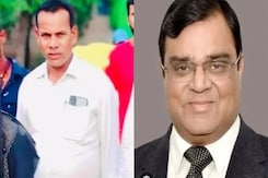 BJP Leader Shot Dead In Patna, Week After Businessman Gopal Khemka's Murder BJP Leader Shot Dead In Patna, Week After Businessman Gopal Khemka's Murder
