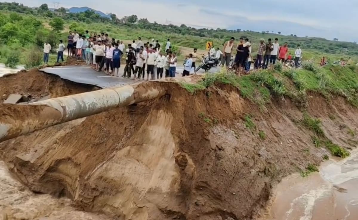 Latest and Breaking News on NDTV Latest and Breaking News on NDTV