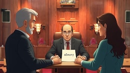 Can Alimony Be Taxed? Rules Every Divorcing Couple Should Know