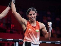 Sakshi, Jaismine, Nupur Clinch Gold; India Bag 11 Medals At World Boxing Cup