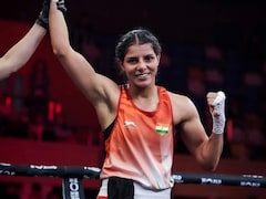 Sakshi, Jaismine, Nupur Clinch Gold; India Bag 11 Medals At World Boxing Cup