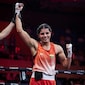 Sakshi, Jaismine, Nupur Clinch Gold; India Bag 11 Medals At World Boxing Cup