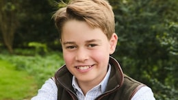 Royal Travel Protocol: Why Prince George May No Longer Fly With Prince William