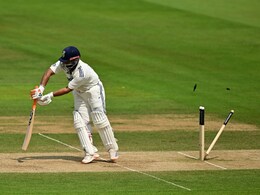 India Batters Receive Brutal Verdict After Lord's Test Loss Against England: 'Can't Complain...'